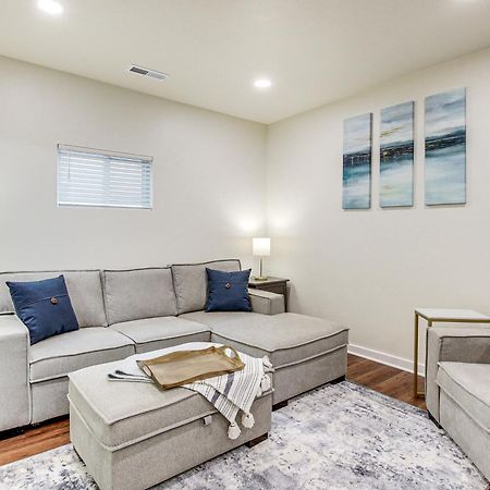 Dog-Friendly Sheboygan Home - 1 Mi To Town! 外观 照片