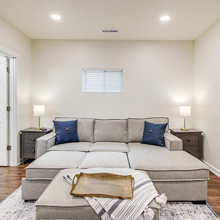 Dog-Friendly Sheboygan Home - 1 Mi To Town! 外观 照片