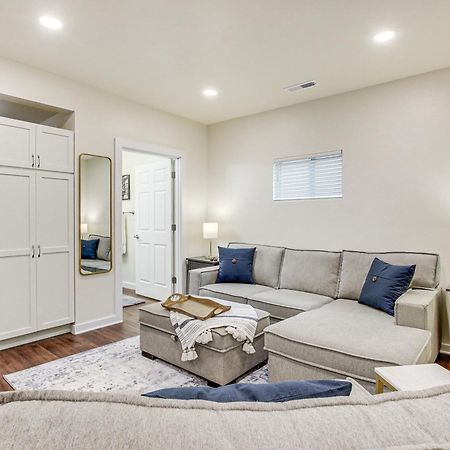 Dog-Friendly Sheboygan Home - 1 Mi To Town! 外观 照片