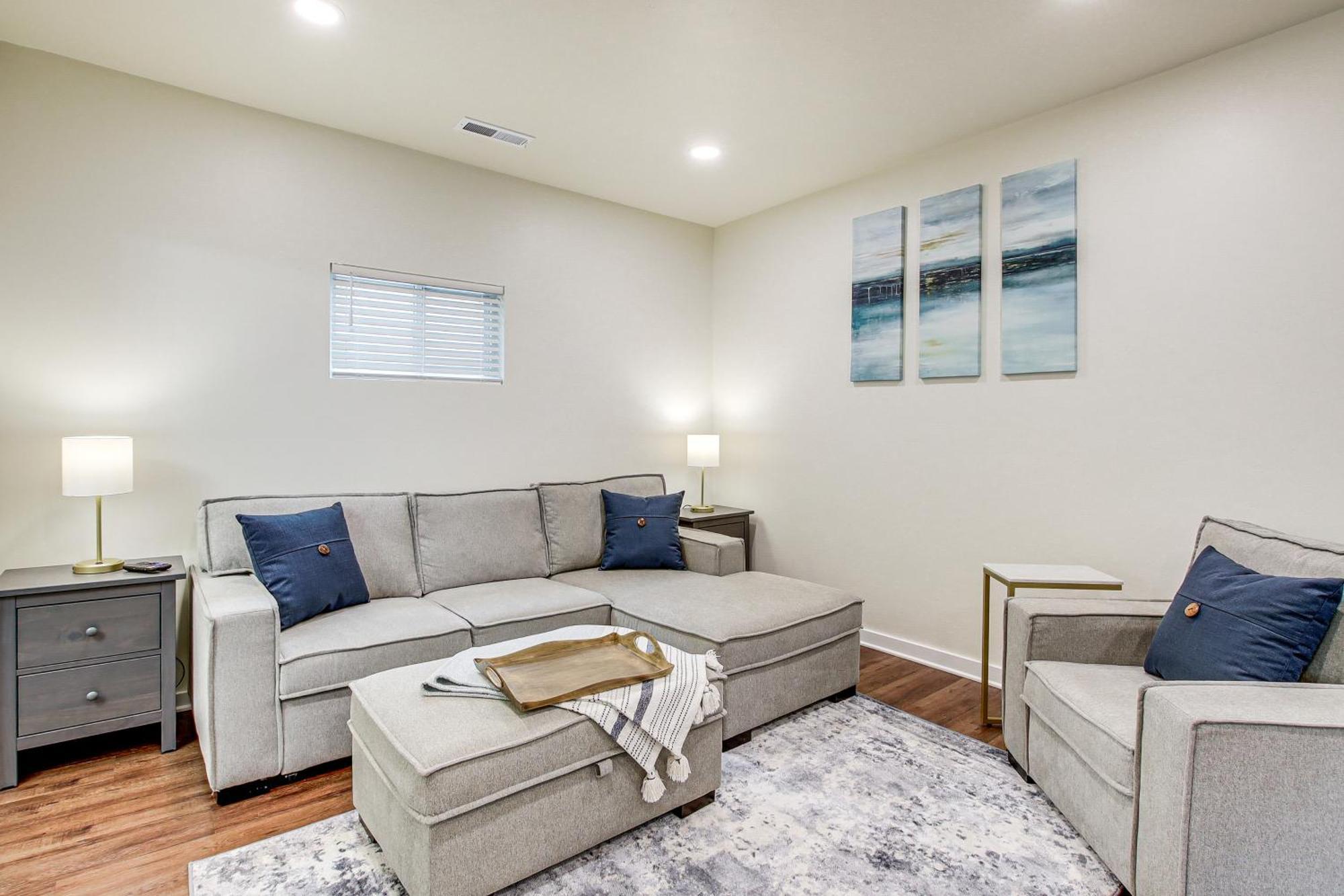 Dog-Friendly Sheboygan Home - 1 Mi To Town! 外观 照片