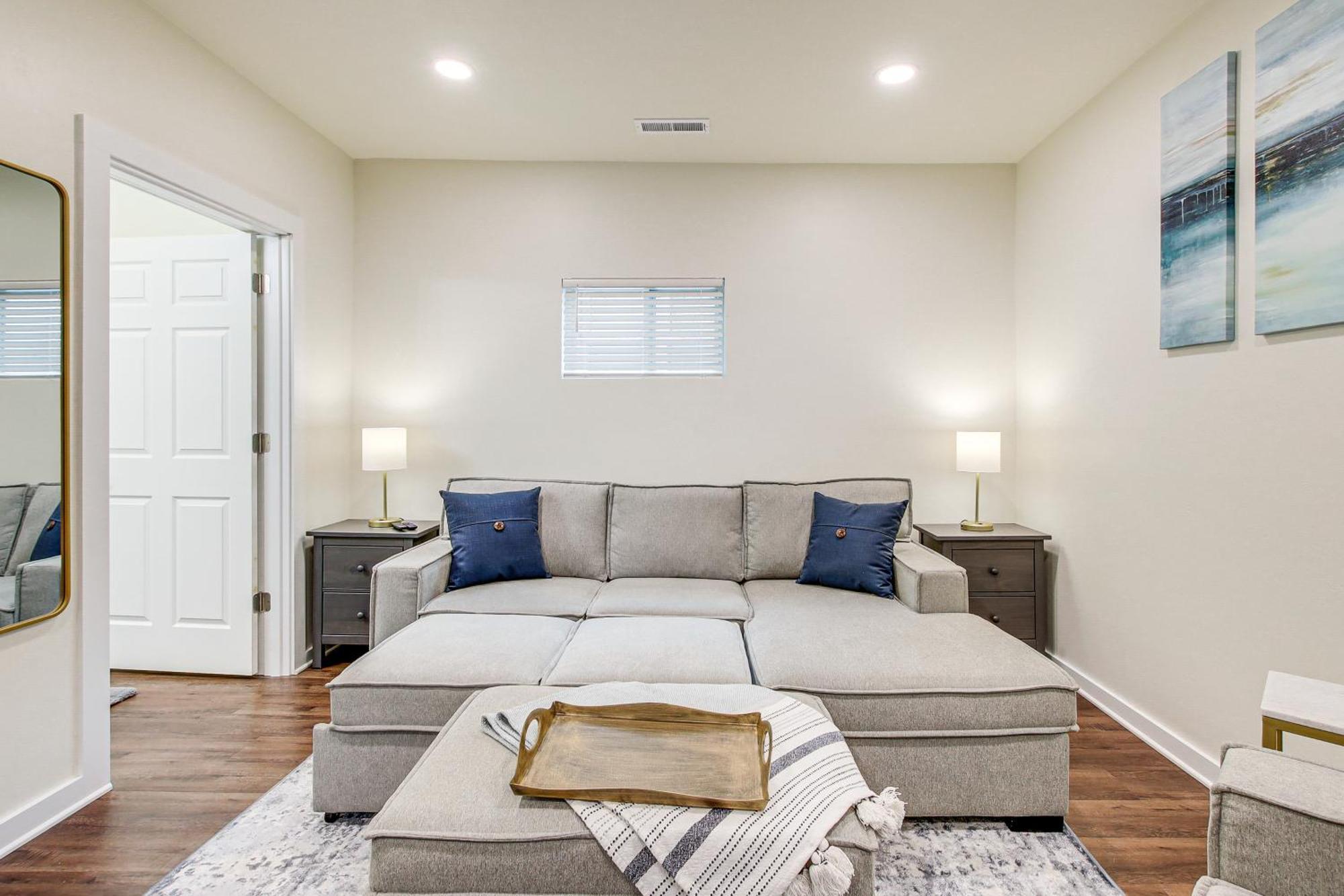 Dog-Friendly Sheboygan Home - 1 Mi To Town! 外观 照片
