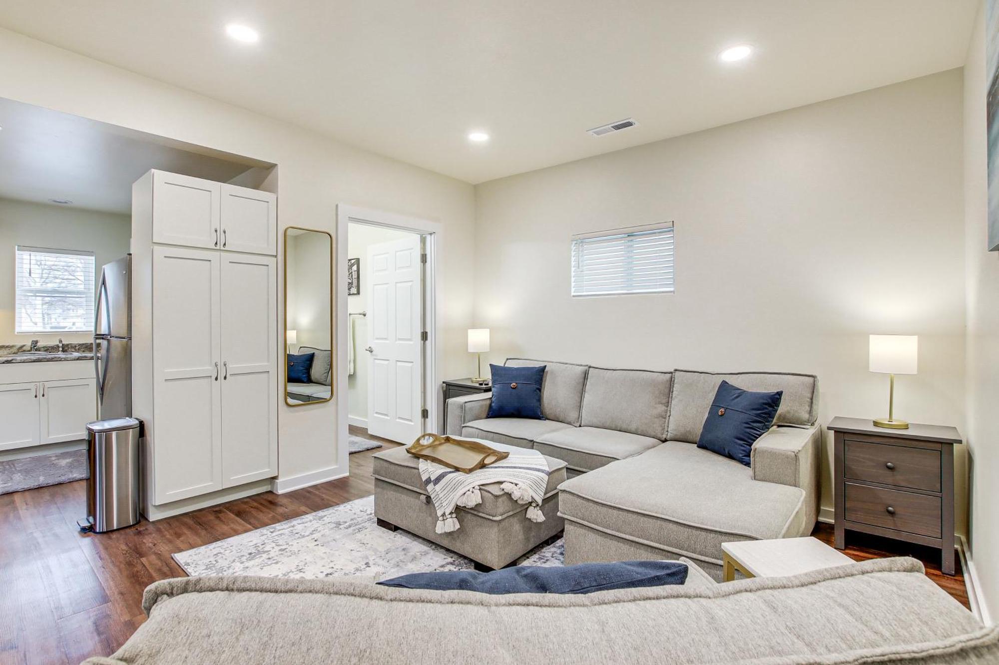 Dog-Friendly Sheboygan Home - 1 Mi To Town! 外观 照片