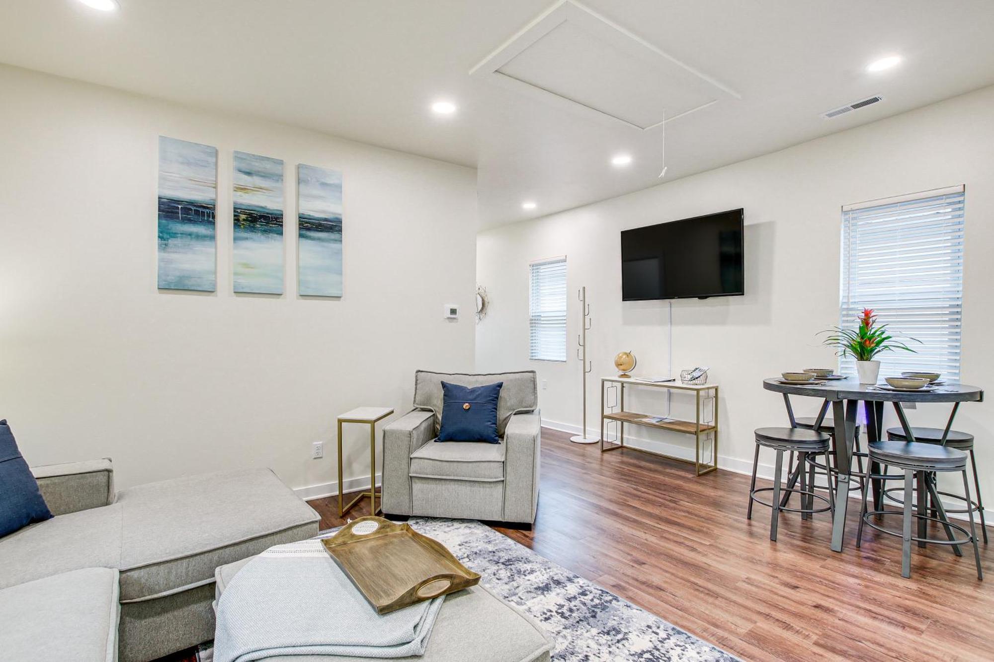Dog-Friendly Sheboygan Home - 1 Mi To Town! 外观 照片
