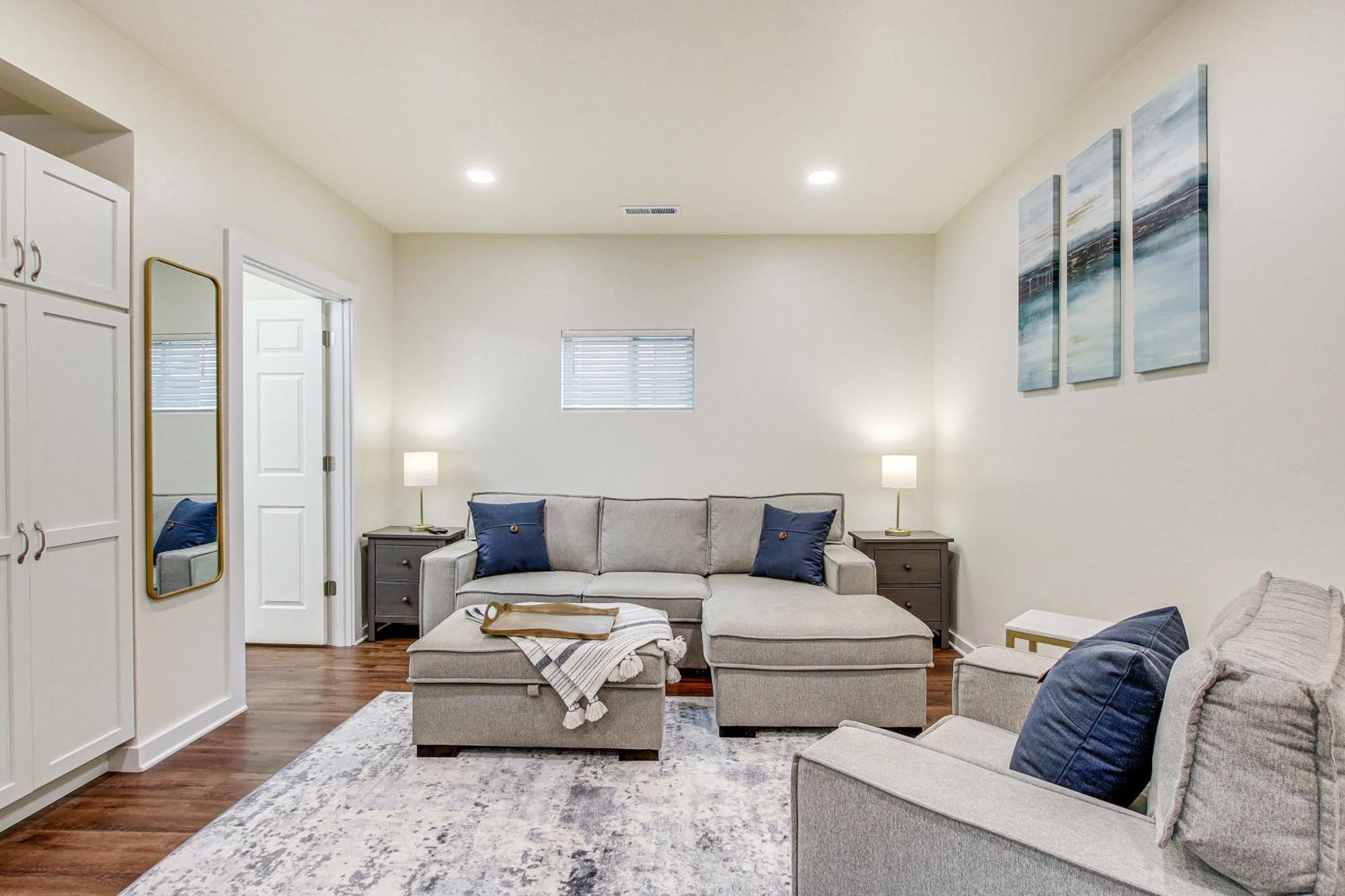 Dog-Friendly Sheboygan Home - 1 Mi To Town! 外观 照片