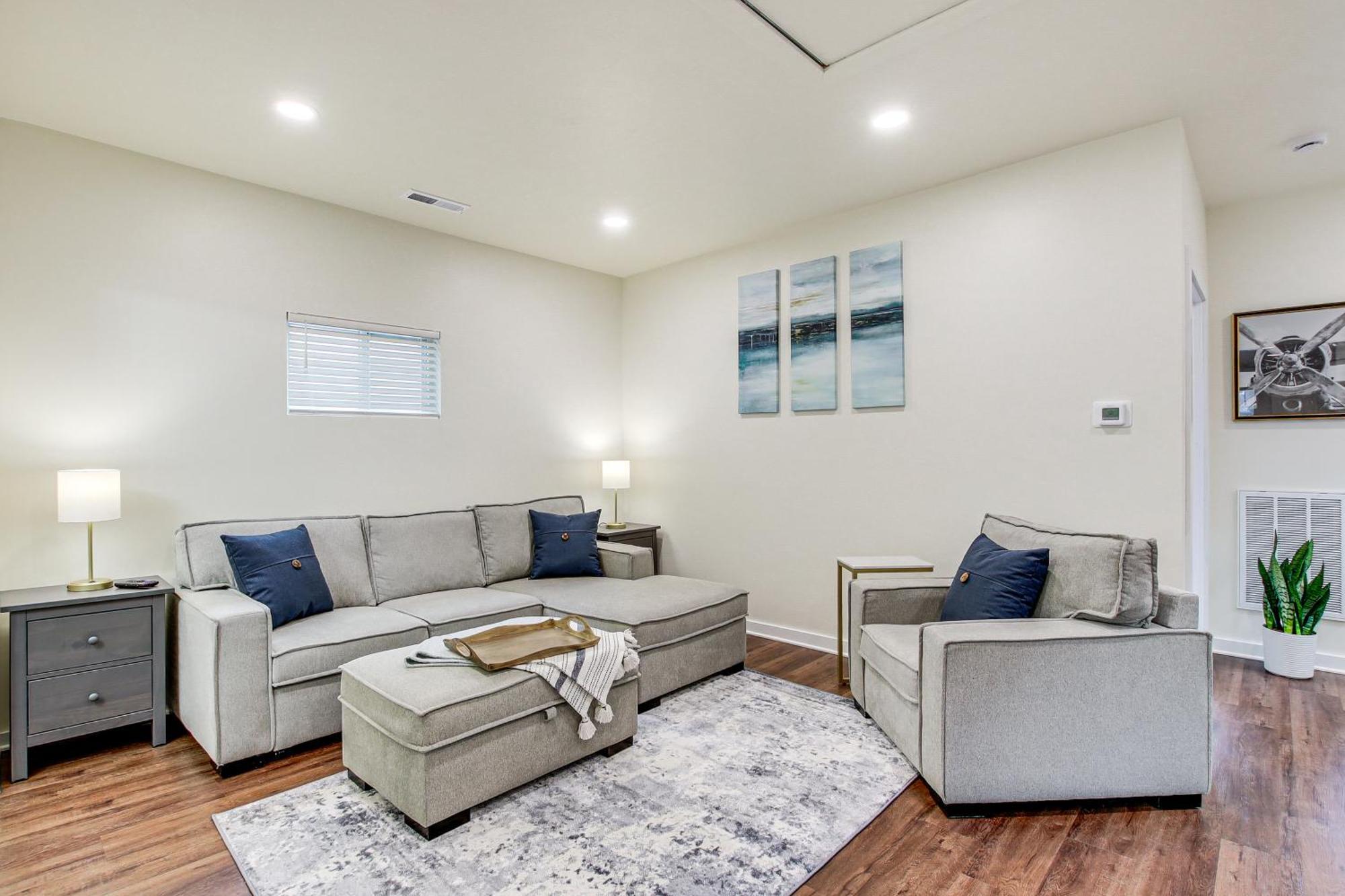 Dog-Friendly Sheboygan Home - 1 Mi To Town! 外观 照片